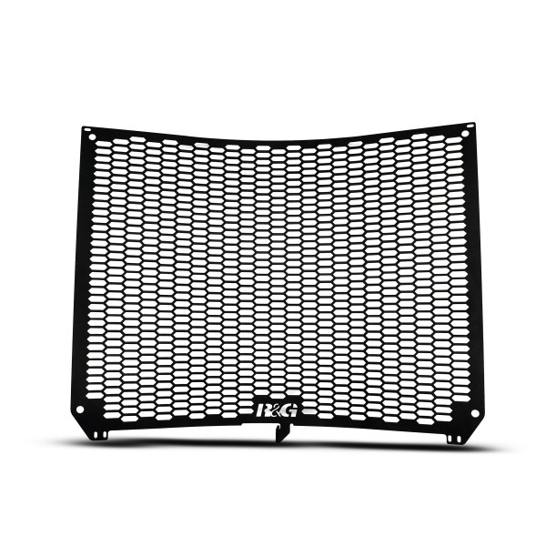 R&G PRO Radiator Guard Yamaha YZF-R6 '17-'20